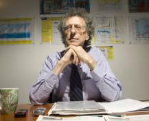 Piers Corbyn